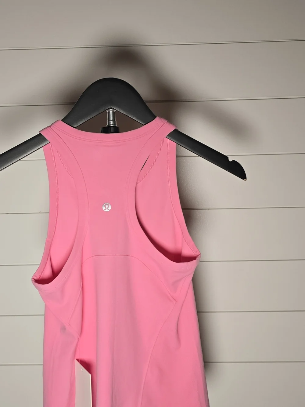 New lululemon Candy Cloud Align  Waist Length Racerback 4 - Picture 2 of 5